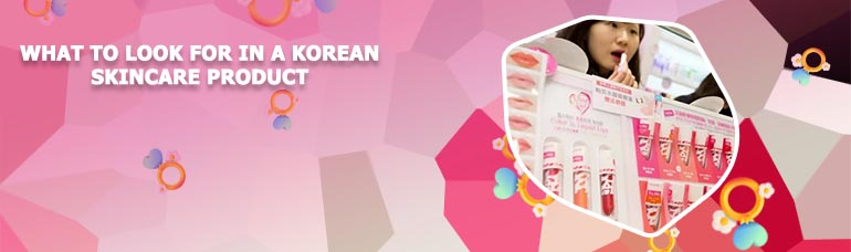 Asian skincare brands