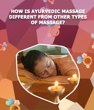 Ayurvedic massage near me