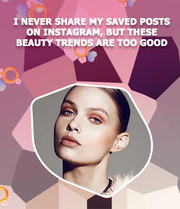 Beauty trend