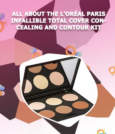Best contour kit