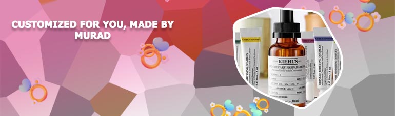 Best custom skincare