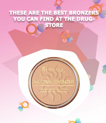Best drugstore bronzer