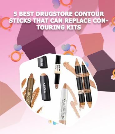 Best drugstore contour stick