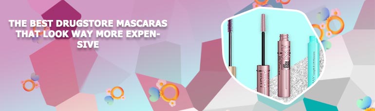 Best drugstore mascara for length