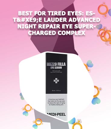 Best eye serum for wrinkles