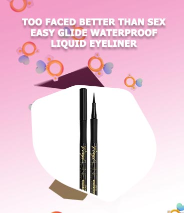 Best marker eyeliner