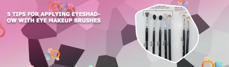 Best morphe eye brushes