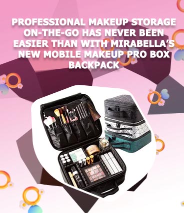 Best professional makeup case
