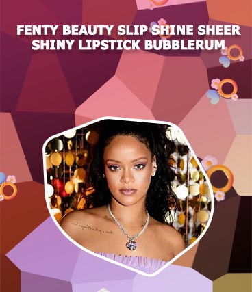 Bubblerum fenty