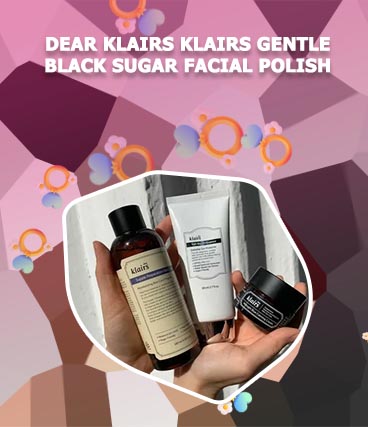 Dear klairs