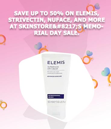 Elemis day cream