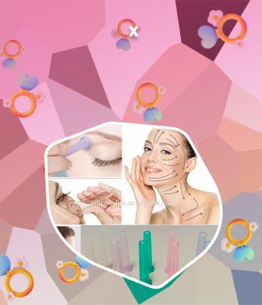 Facial reflexology tool