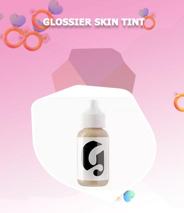 Glossier skin tint