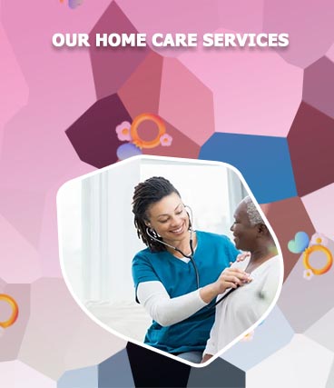 Home care service