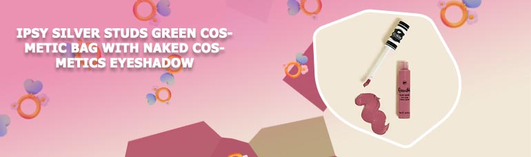 Ipsy cosmetics