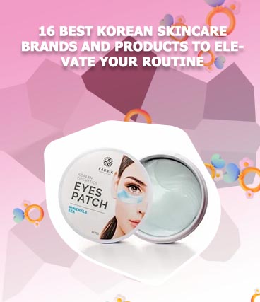 Korean cosmetics