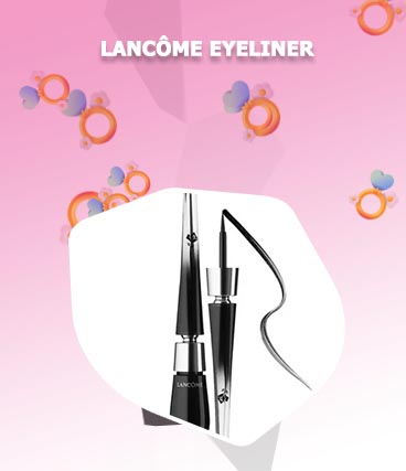 Lancome liquid eyeliner