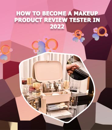 Makeup product