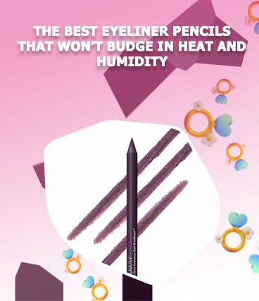 Mario eyeliner