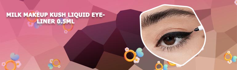 Milk makeup eyeliner