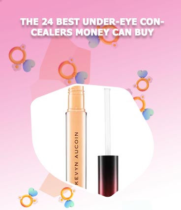 Natural concealer