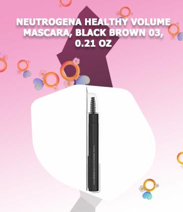 Neutrogena mascara