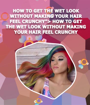 New hair color trends