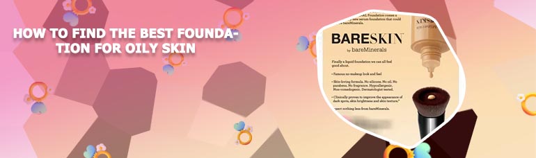 Non comedogenic foundation