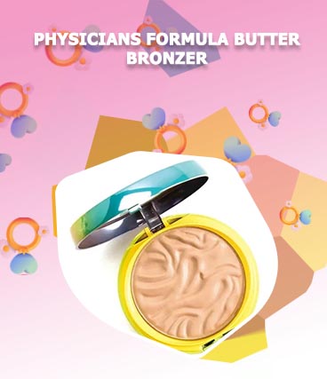 Physicians formula butter bronzer