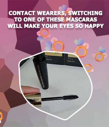 Safest mascara