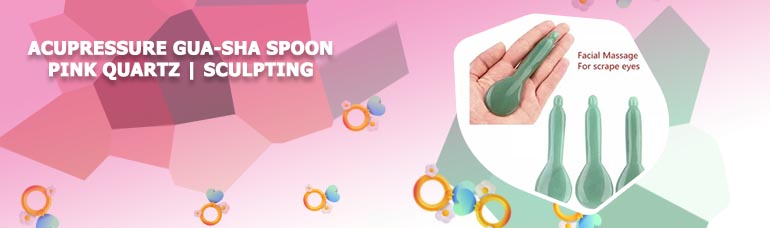 Spoon gua sha