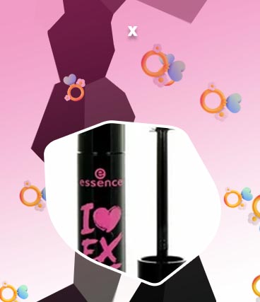 Ulta essence mascara