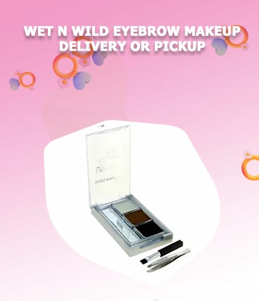 Wet n wild eyebrow