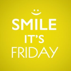 Friday!