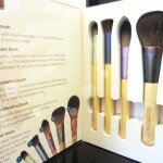 Ecotools brush set