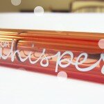 Maybelline Color Whisper