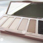 Urban Decay Naked Basics Palette