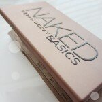 Urban Decay Naked Basics