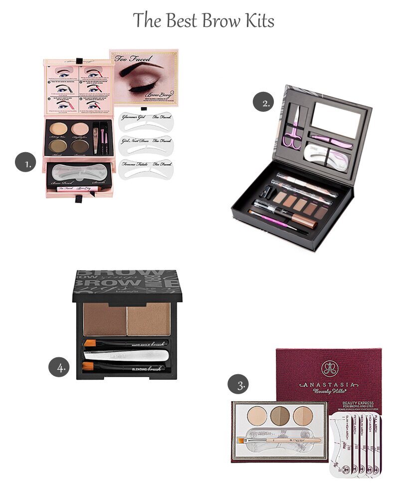 Brow Kits