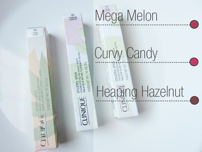Chubby Stick