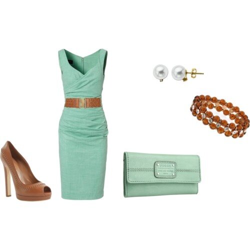 Sping outfit