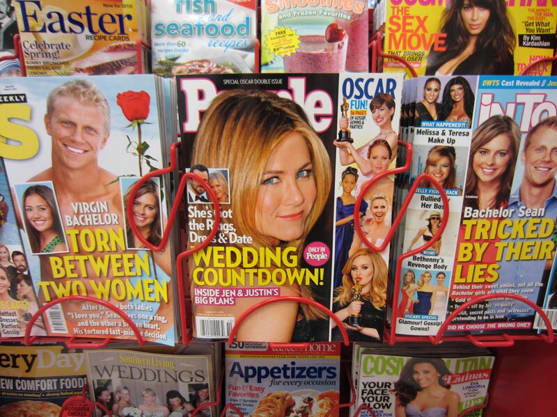 PEOPLE Magazine